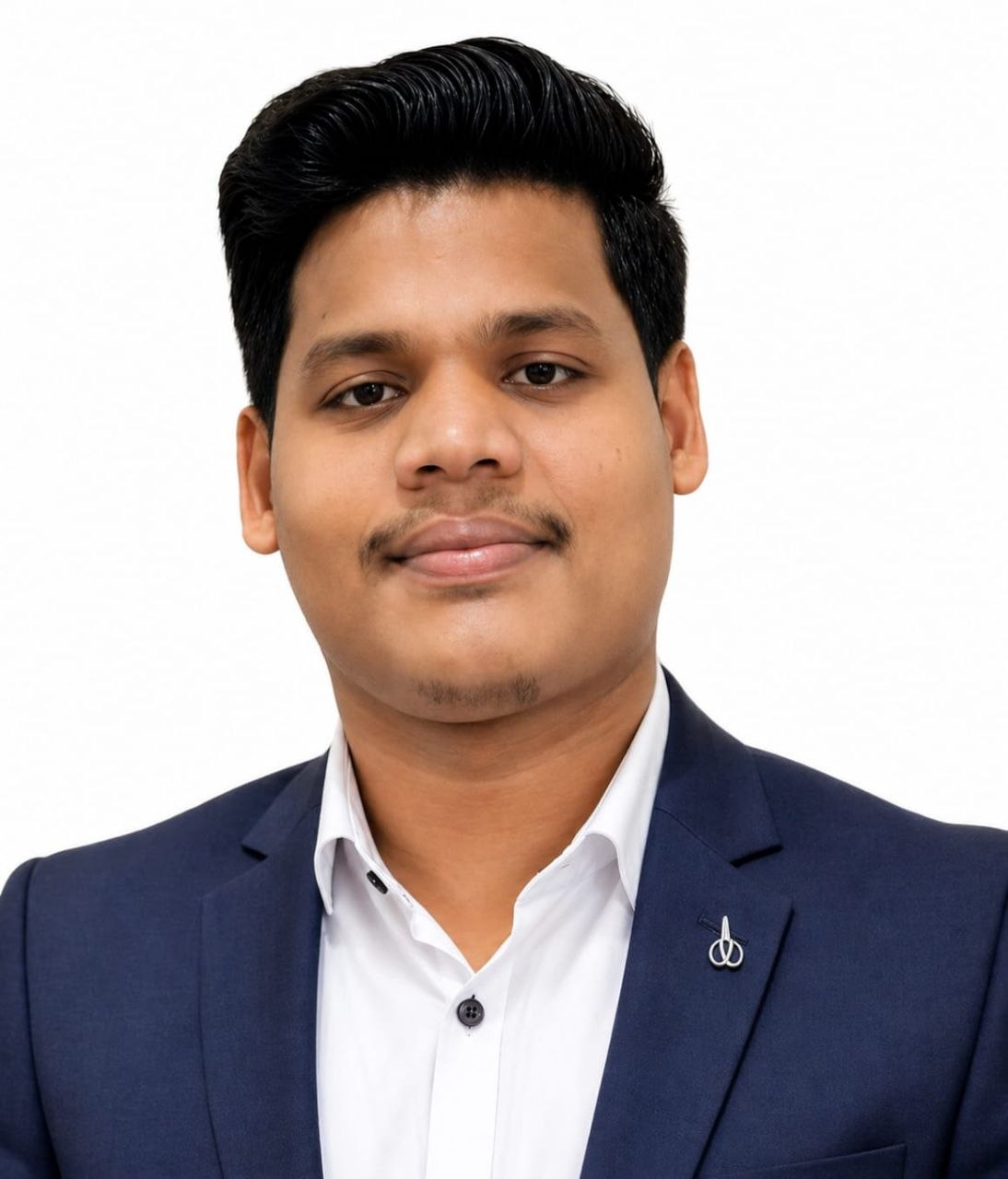 Mr Deenabandhu Sahu