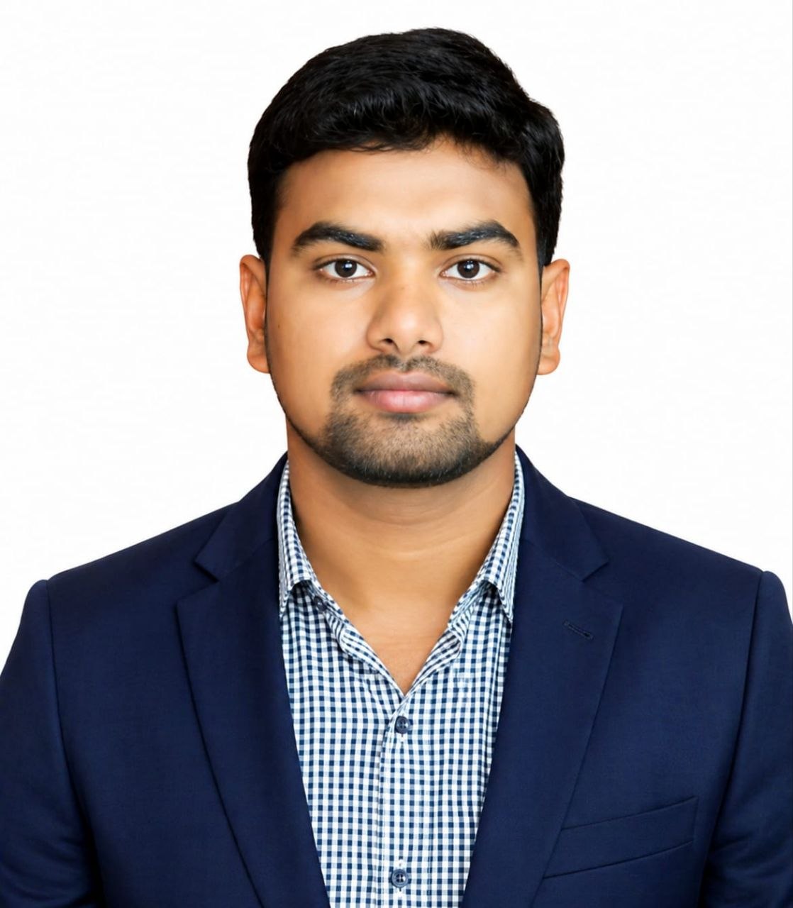 Mr Soumyashree Pradhan